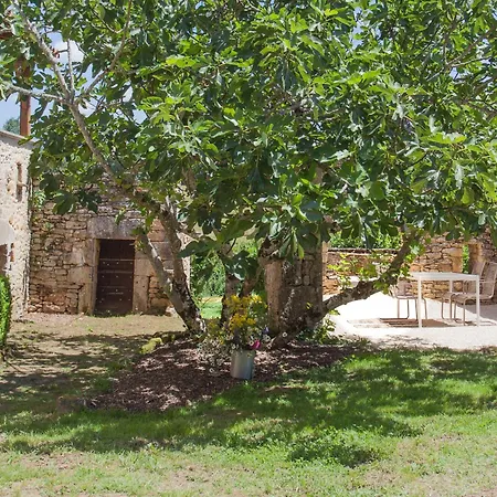 Les Buis De La Borie Hotel *