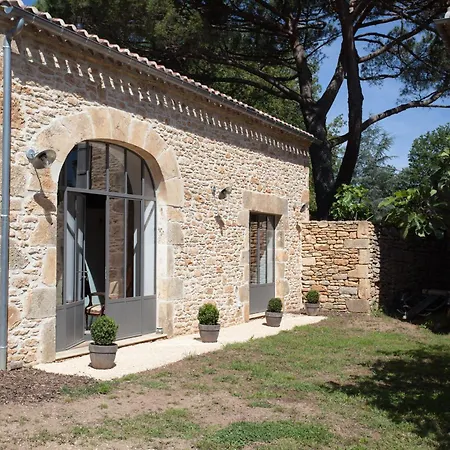 Les Buis De La Borie * Montcabrier (Lot)